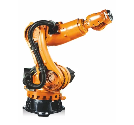 Robot 6 axes industriel KUKA KR 160 R1570 nano
