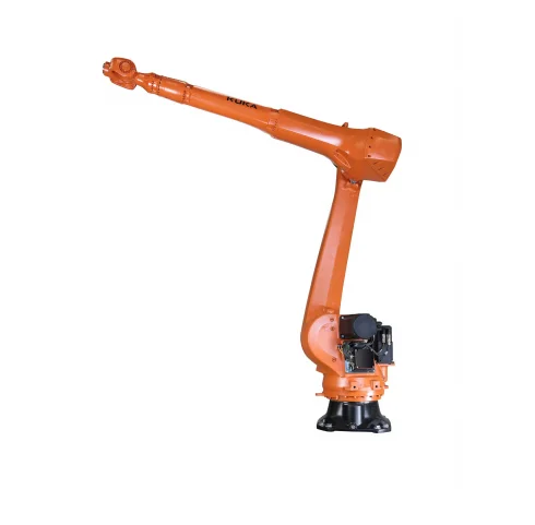 Robot 6 axes industriel KUKA KR 20 R3100