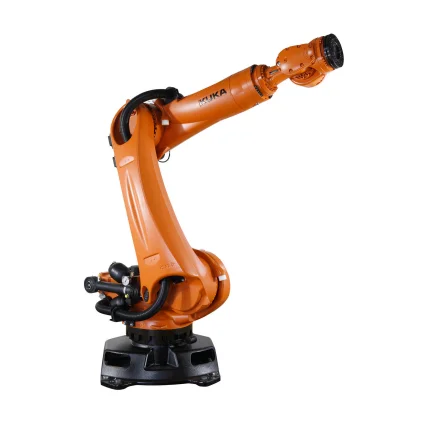 Robot 6 axes industriel KUKA KR 90 R3100 extra