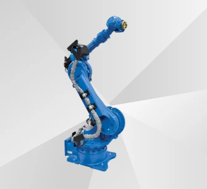 Robot 6 axes industriel Motoman MC2000II Yaskawa