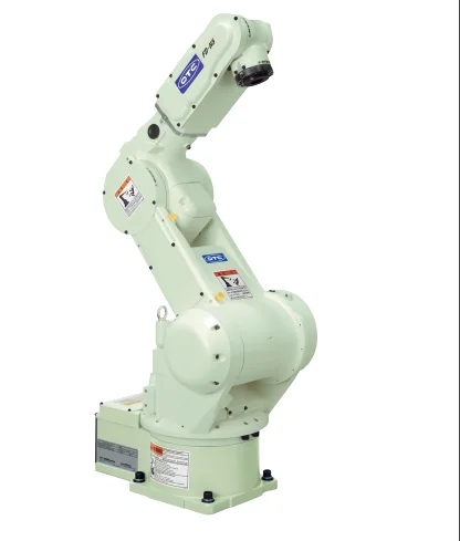 Robot 6 axes industriel OTC Daihen FD-H5