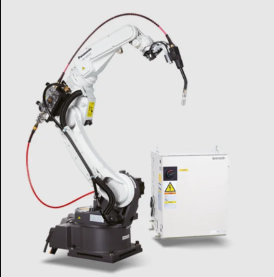 Robot 6 axes industriel Panasonic TM-2000