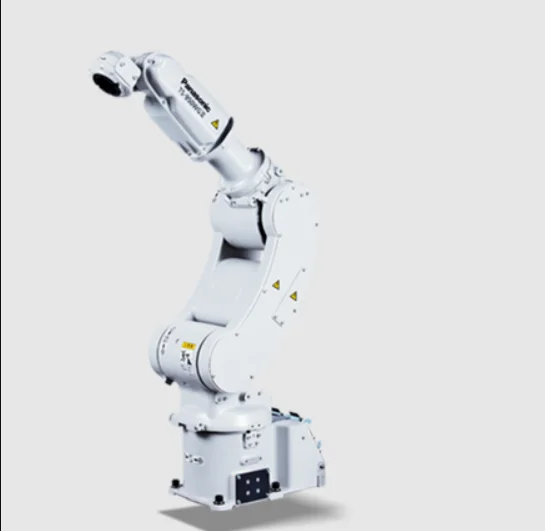 Robot 6 axes industriel Panasonic TS-950