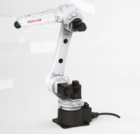 Robot 6 axes industriel Rokae XB25