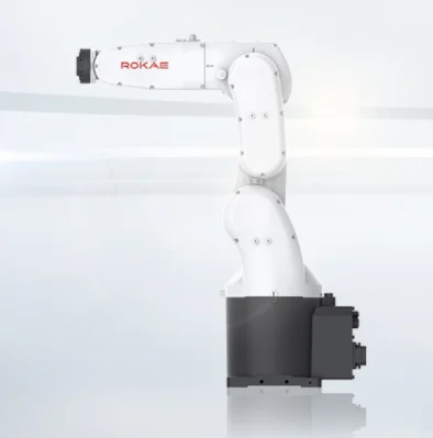 Robot 6 axes industriel Rokae XB4