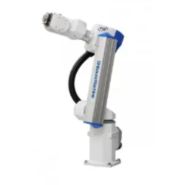 Robot 6 axes industriel Toshiba Machine TVL700 articulé verticalement