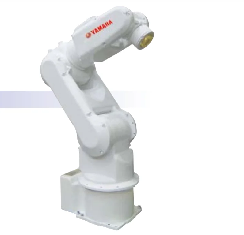 Robot 6 axes industriel Yamaha YA-R3F