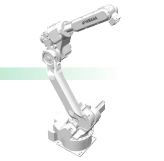 Robot 6 axes industriel Yamaha YA-R6F