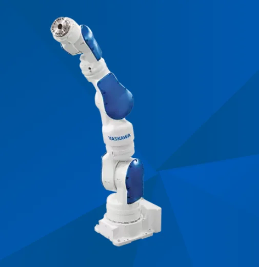 Robot 7 axes industriel Motoman SIA20F Yaskawa