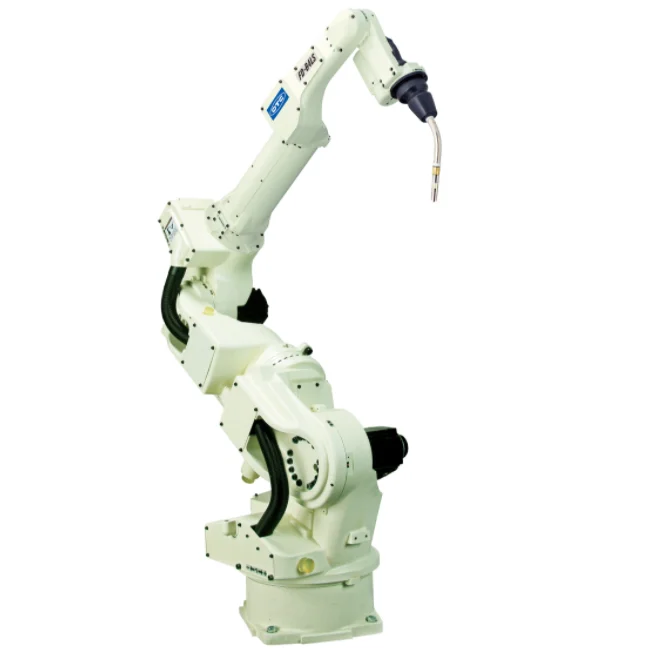 Robot 7 axes industriel OTC Daihen FD-B4LS