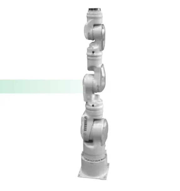 Robot 7 axes industriel Yamaha YA-U10F