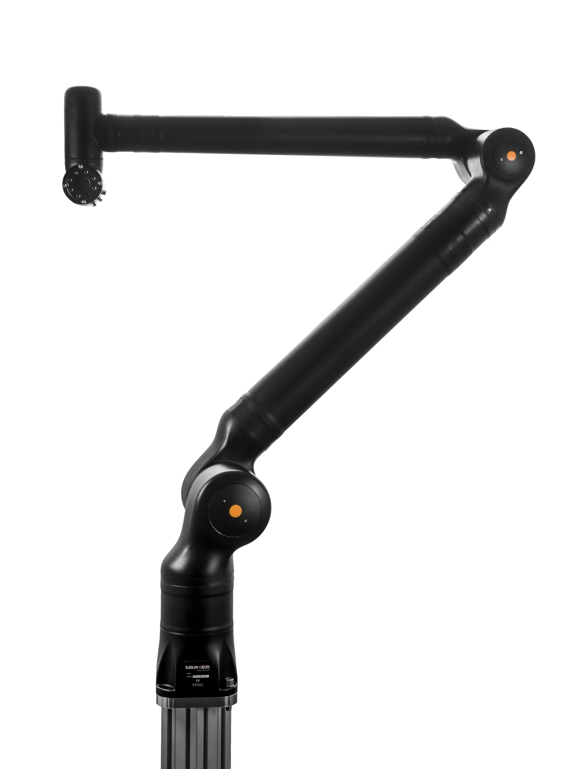 Robot bras 7 axes KR1805 Kassow Rexroth - Image 3