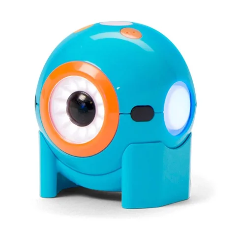 Robot à programmer et télécommander jouet éducatif Dot Make Wonder
