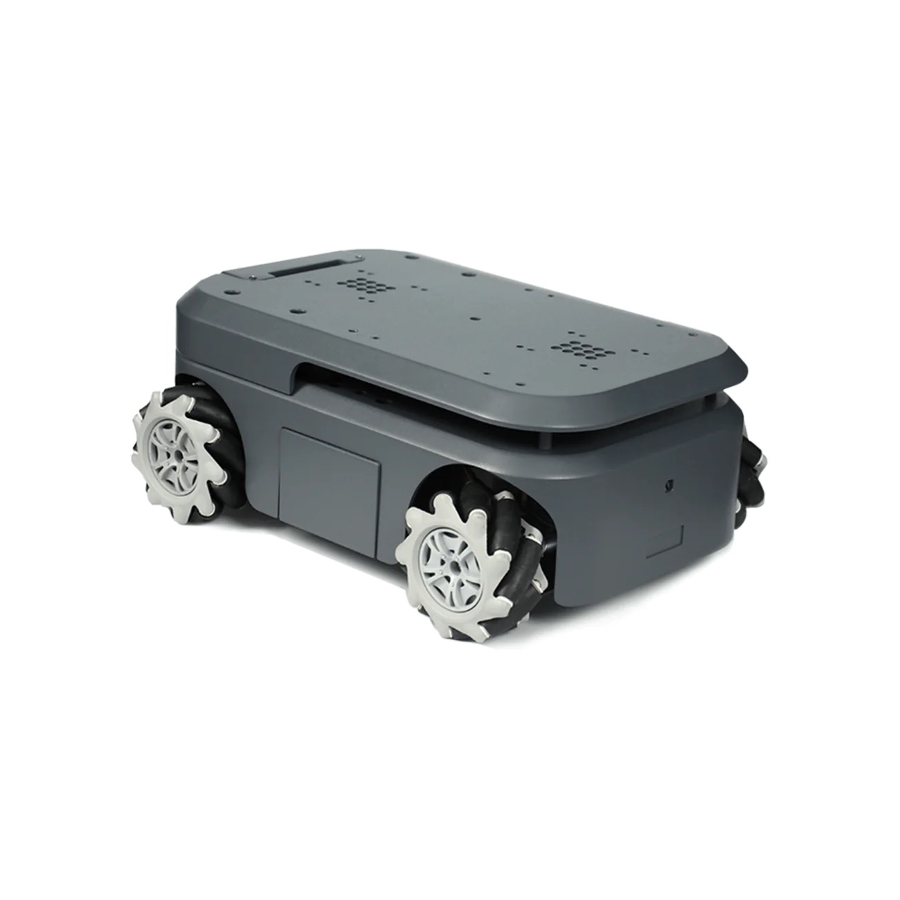 Robot Leobotics - Robot Agv Amr Base Mobile Myagv Elephant Robotics 1
