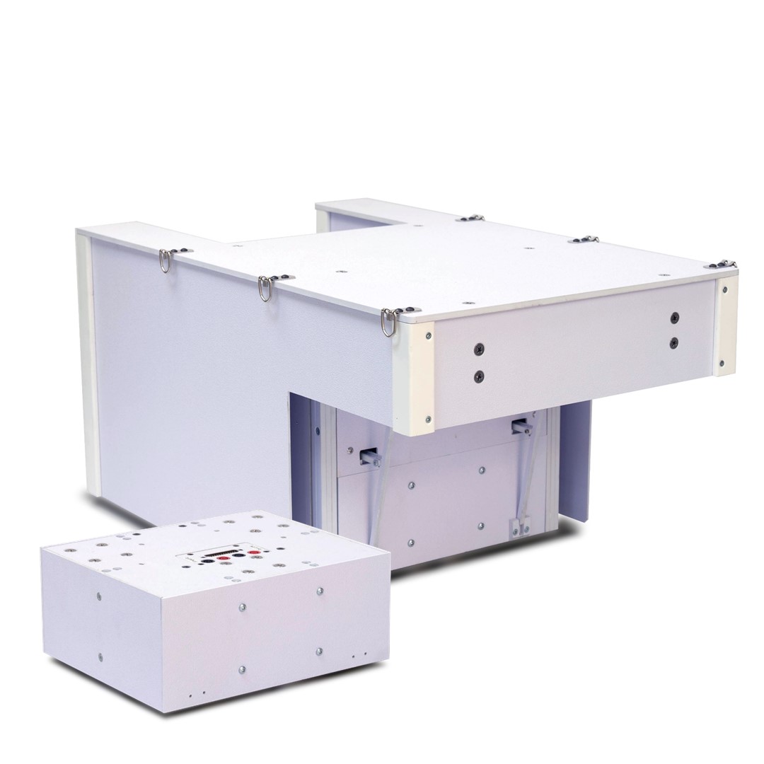 Robot Leobotics - Robot Agv Amr Qbii Quantum Robotics 1
