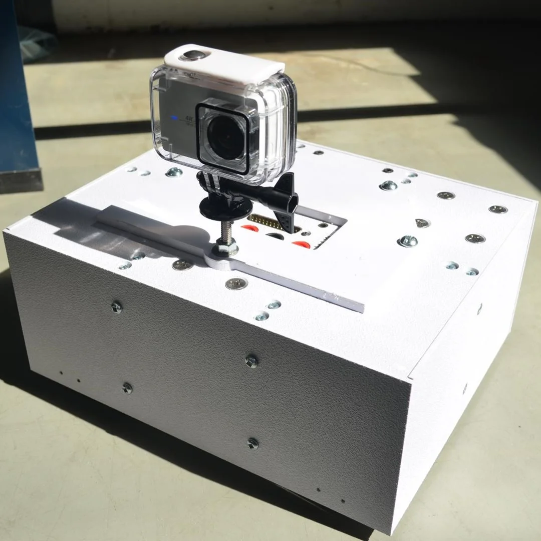 Robot AGV/AMR QBii Quantum Robotics - Image 2