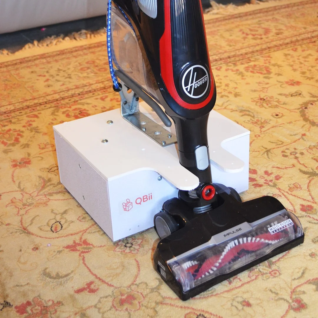 Robot AGV/AMR QBii Quantum Robotics - Image 4