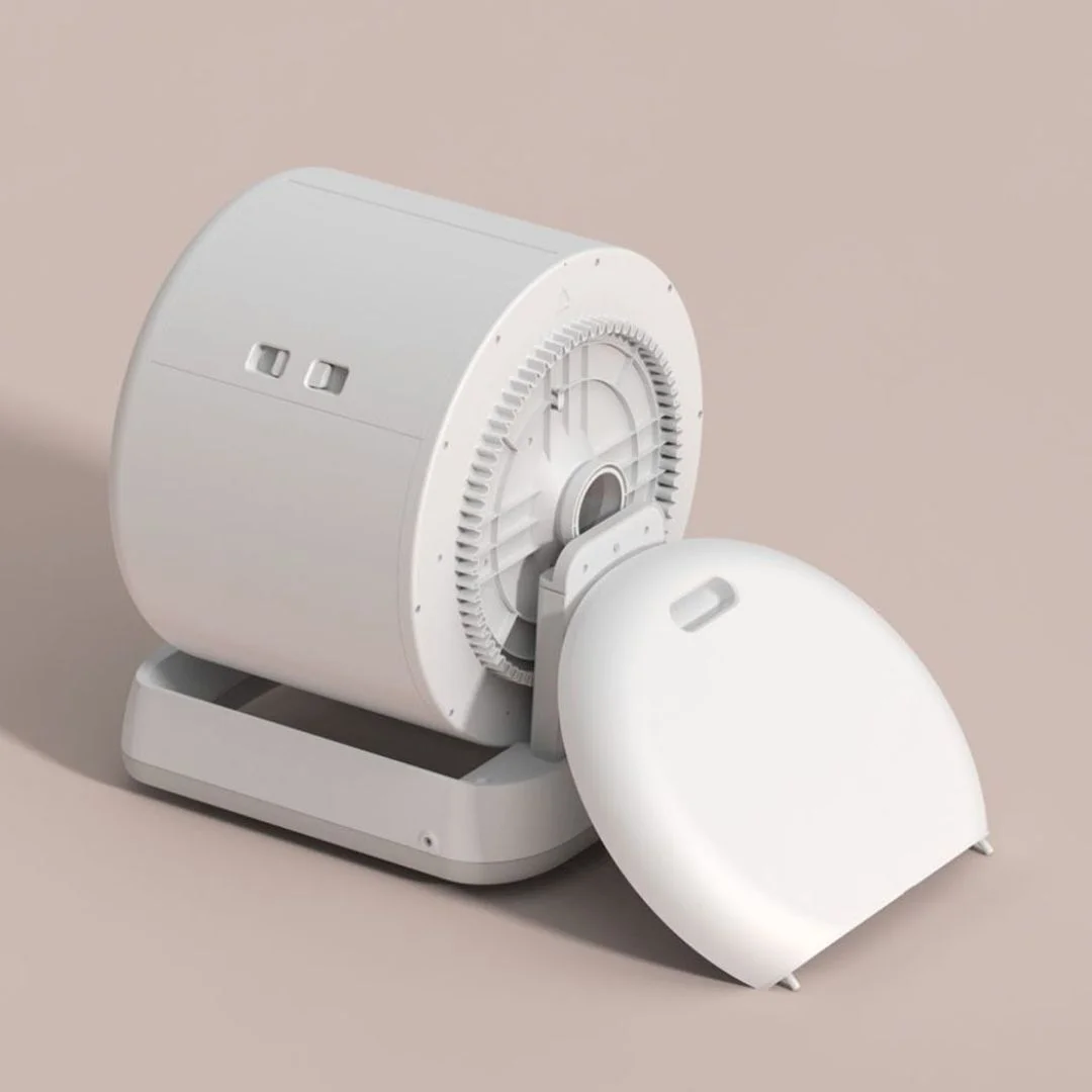 Robot animal de compagnie C10 pro UBTech - Image 3