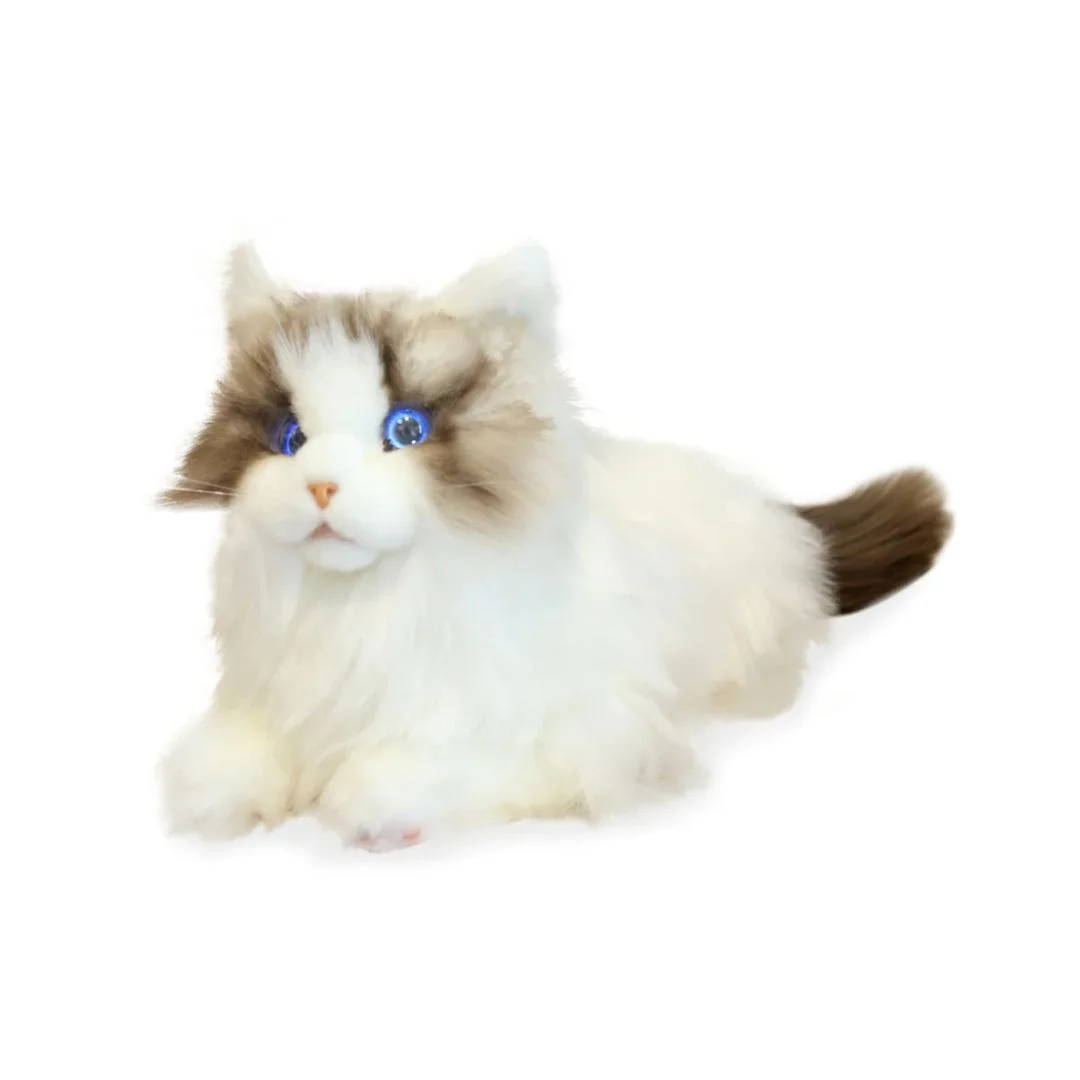 Robot animal de compagnie chat MetaCat Elephant robotics