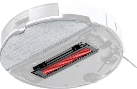 Robot aspirateur automatique station de vidage Roborock S7+ - Image 3