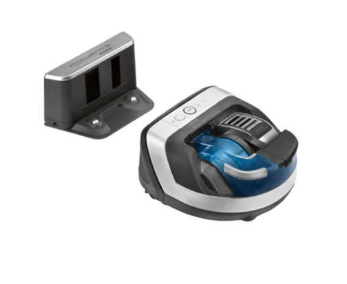 Robot Aspirateur Smart Force Cyclonic Connect RR8021WH Rowenta - Image 2