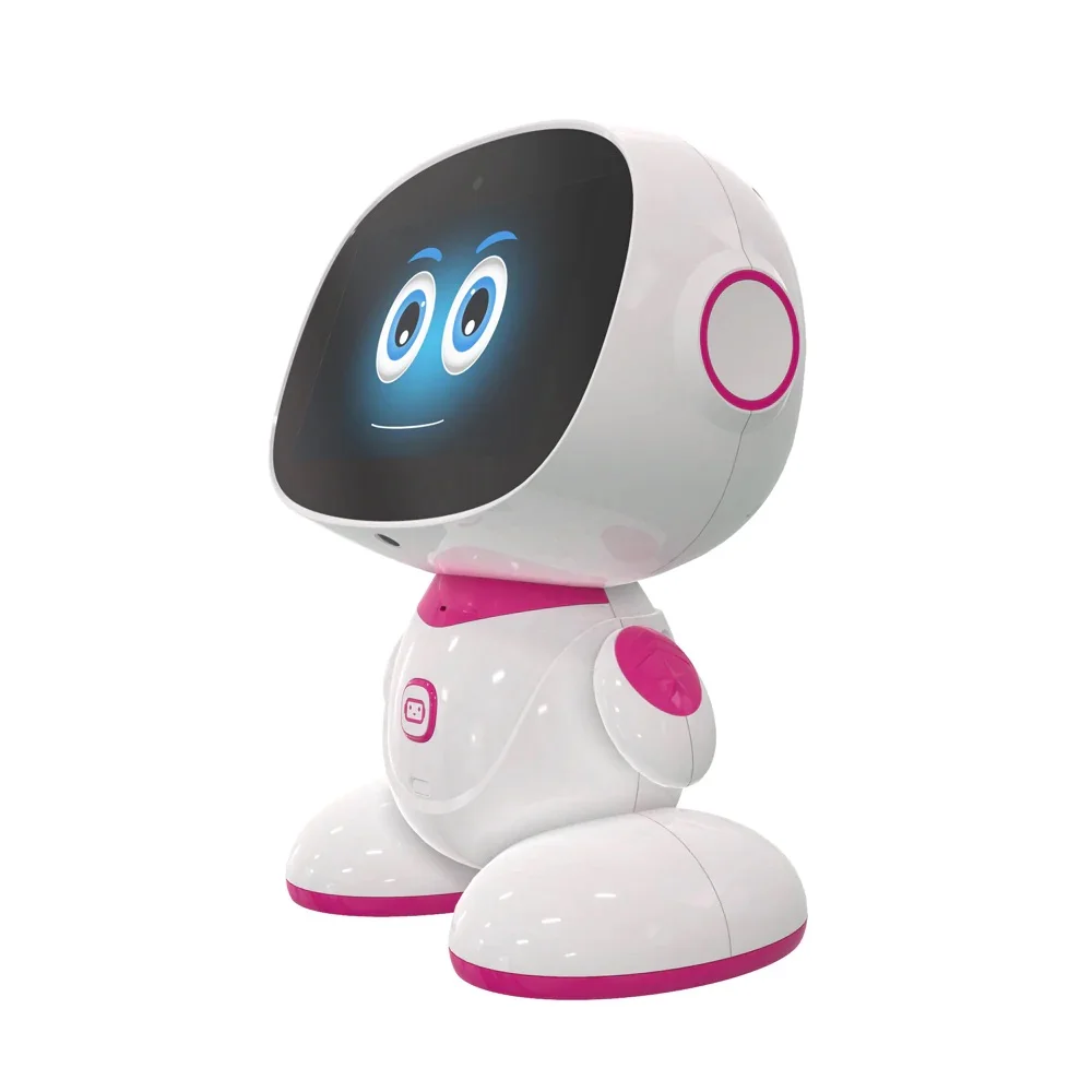 Robot assistant personnel compagnon Misa - Image 2