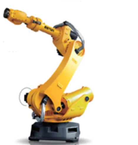 Robot 6 axes industriel ESTUN ER220 2605