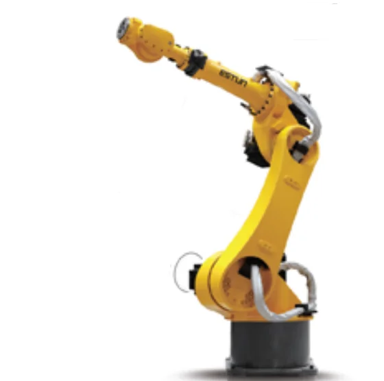 Robot 5 axes industriel ESTUN ER50 2100 5