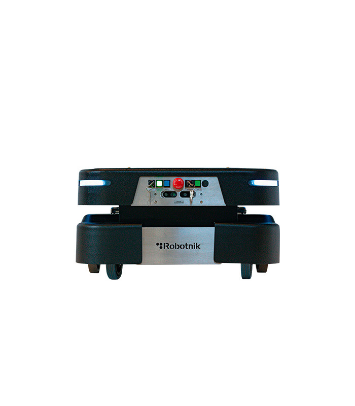Robot Leobotics - Robot Base Mobile Agv Amr Logistique Interieure Rb Theron Robotnik Automation 3