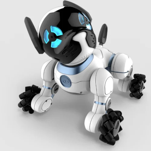 Robot chien télécommandé CHIP Wowwee
