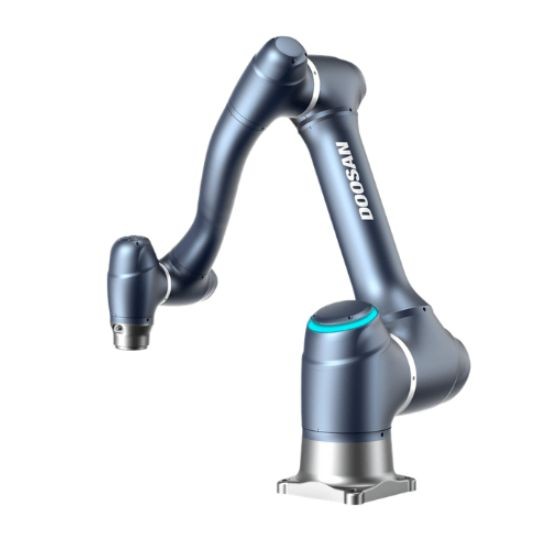 Robot Leobotics - Robot Collaboratif Cobot 6 Axes Industriel Doosan A0912
