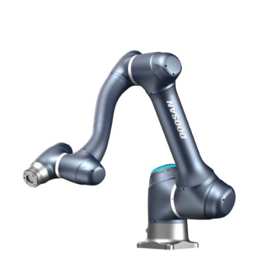 Robot Leobotics - Robot Collaboratif Cobot 6 Axes Industriel Doosan A0912 1