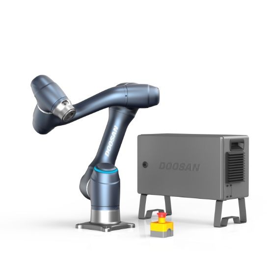 Robot Leobotics - Robot Collaboratif Cobot 6 Axes Industriel Doosan A0912 2