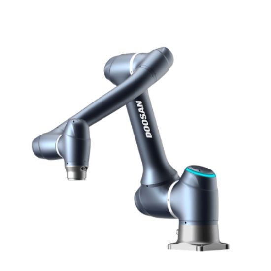 Robot Leobotics - Robot Collaboratif Cobot 6 Axes Industriel Doosan A0912 4