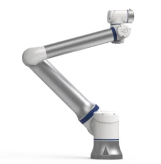 Robot collaboratif cobot 6 axes industriel ELIBOT CS612