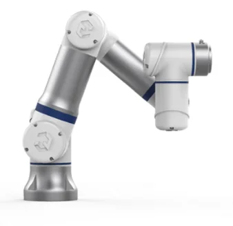 Robot collaboratif cobot 6 axes industriel ELIBOT CS63