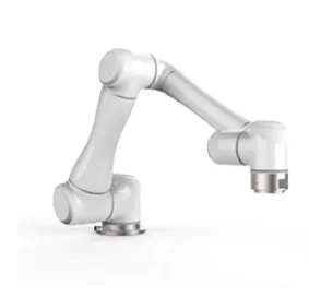 Robot collaboratif cobot 6 axes industriel ELIBOT EC66