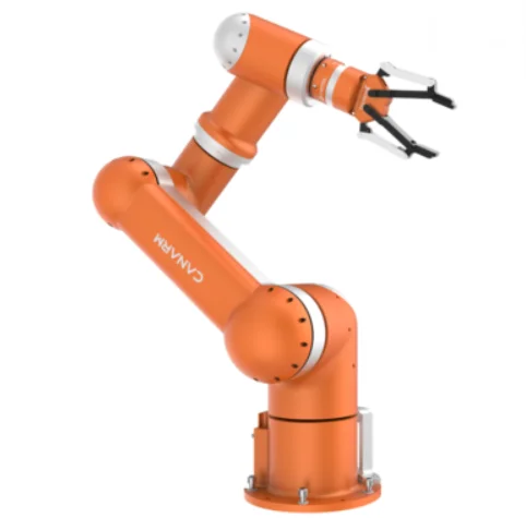 Robot collaboratif cobot 6 axes industriel ESI C7