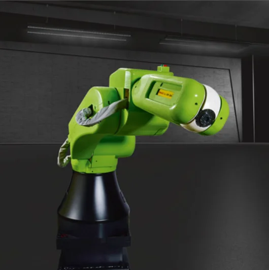Robot collaboratif cobot 6 axes industriel FANUC CR-35iA - Image 2