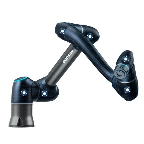 Robot collaboratif cobot 6 axes industriel H2515 Doosan - Image 2