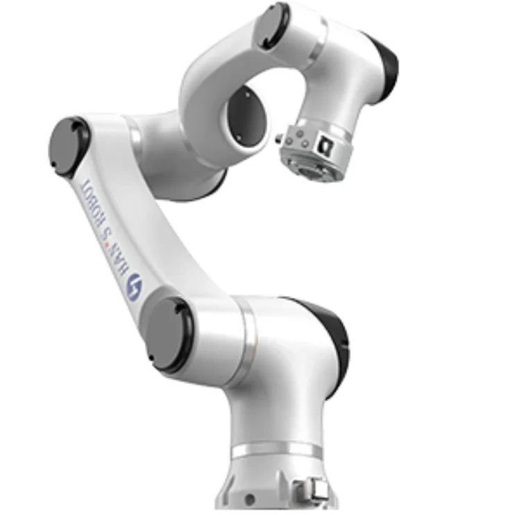 Robot collaboratif cobot 6 axes industriel Han's Robot E3