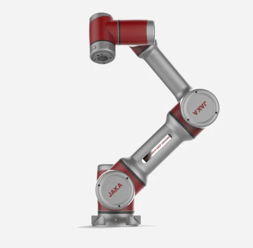 Robot collaboratif cobot 6 axes industriel Jaka Zu 7