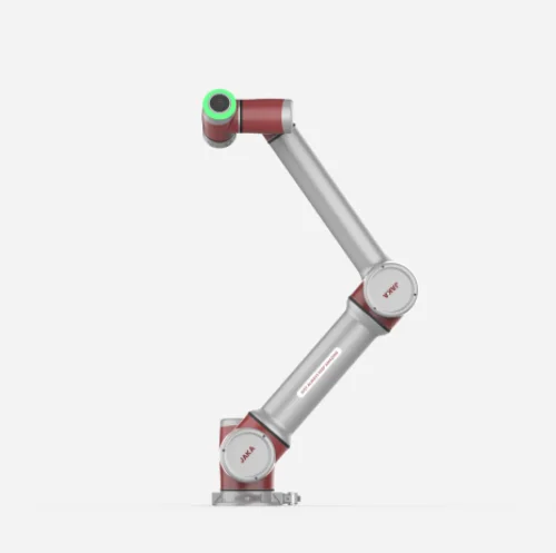 Robot collaboratif cobot 6 axes industriel Jaka Zu 12
