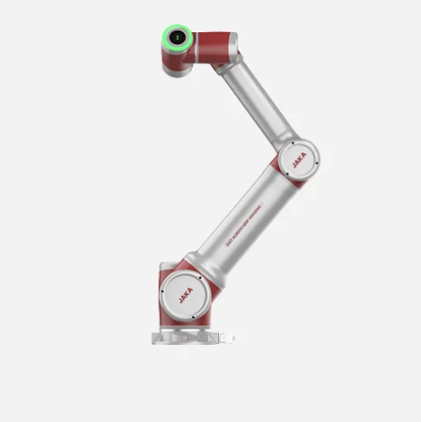 Robot collaboratif cobot 6 axes industriel Jaka Zu 18