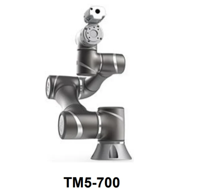 Robot collaboratif cobot 6 axes industriel Omron TM5-700