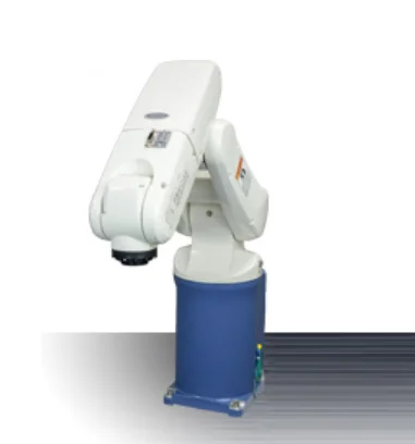 Robot collaboratif cobot 6 axes industriel Precise PAVP6