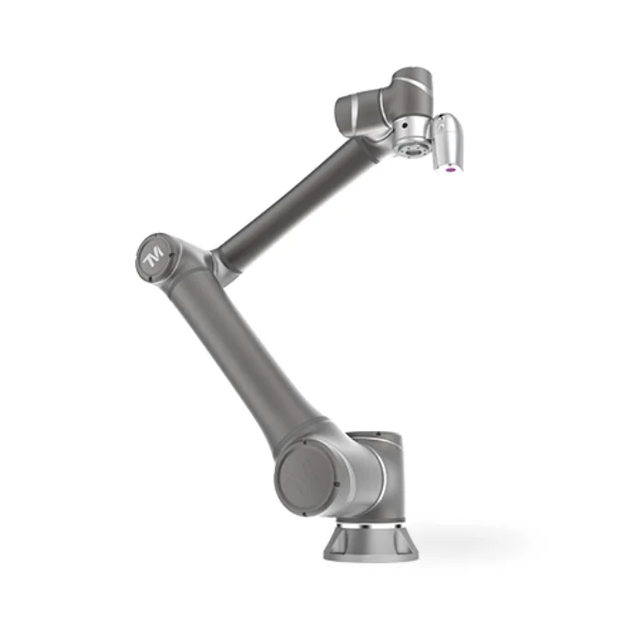 Robot collaboratif cobot 6 axes industriel Techman Robot TM14