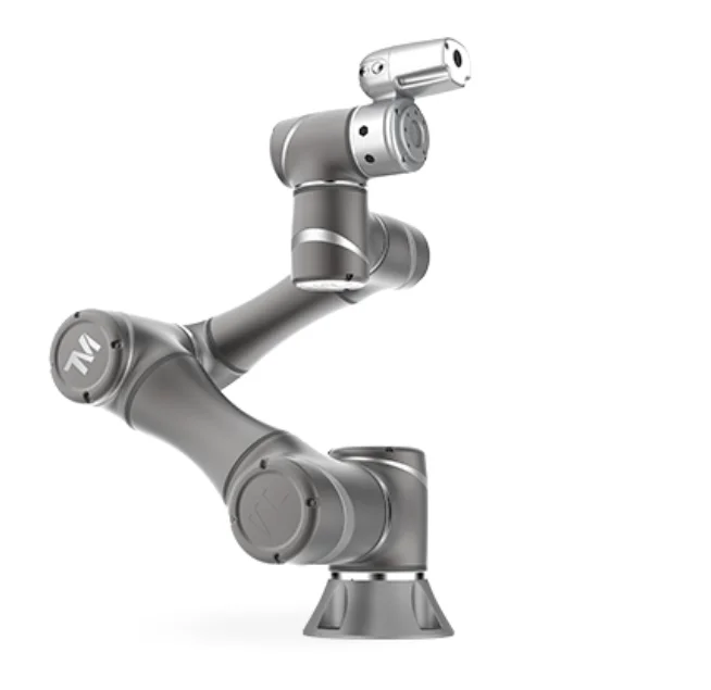 Robot collaboratif cobot 6 axes industriel Techman Robot TM5-900