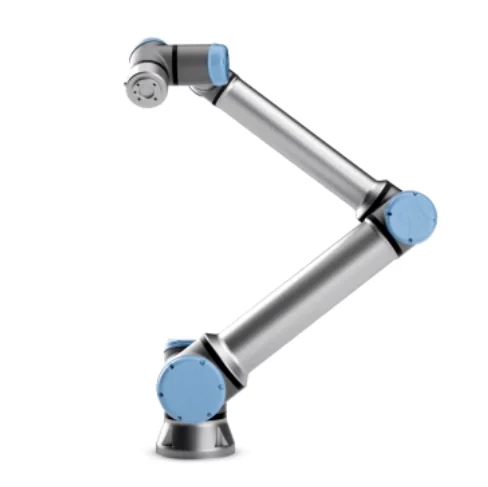 Robot collaboratif cobot 6 axes industriel Universal Robot UR10e