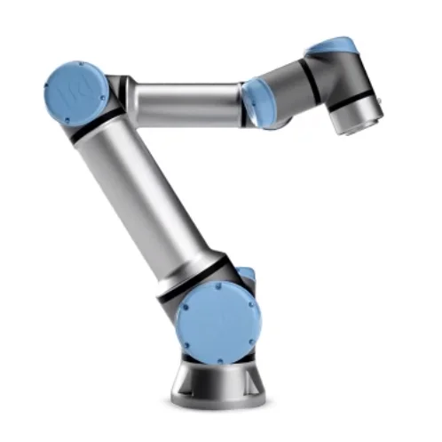 Robot collaboratif cobot 6 axes industriel Universal Robot UR16e